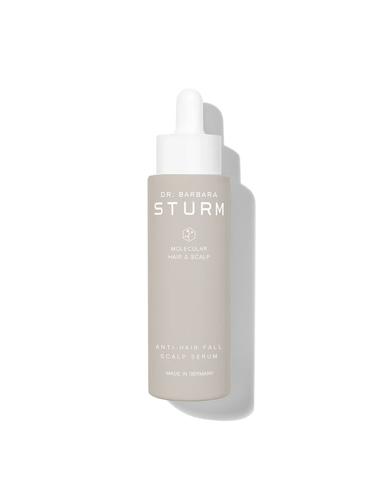 Anti Hair Fall Scalp Serum - Sérum Soin Cuir Chevelu Anti-Chute