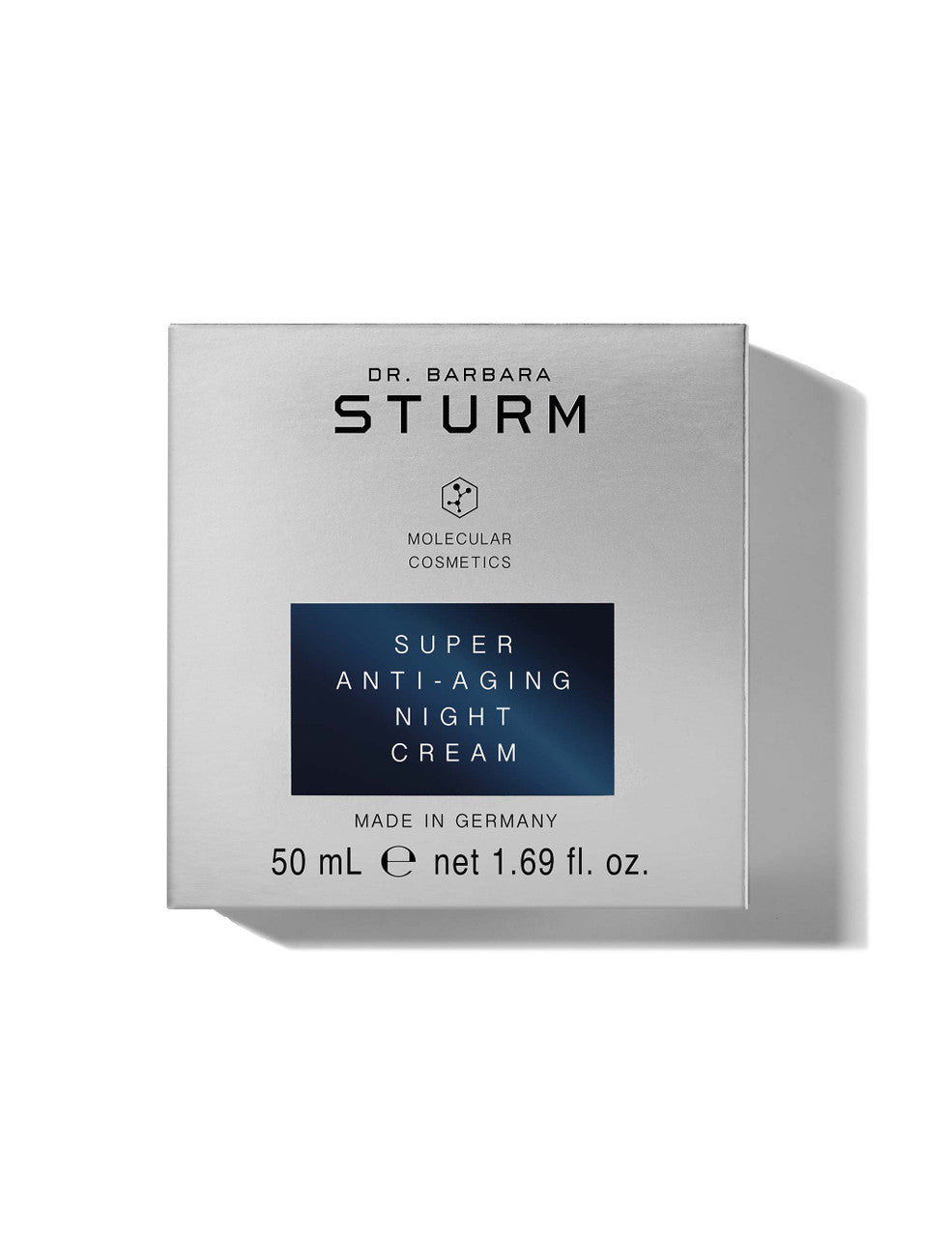 Super Anti Aging Night Cream - Crème de Nuit Super Anti Age