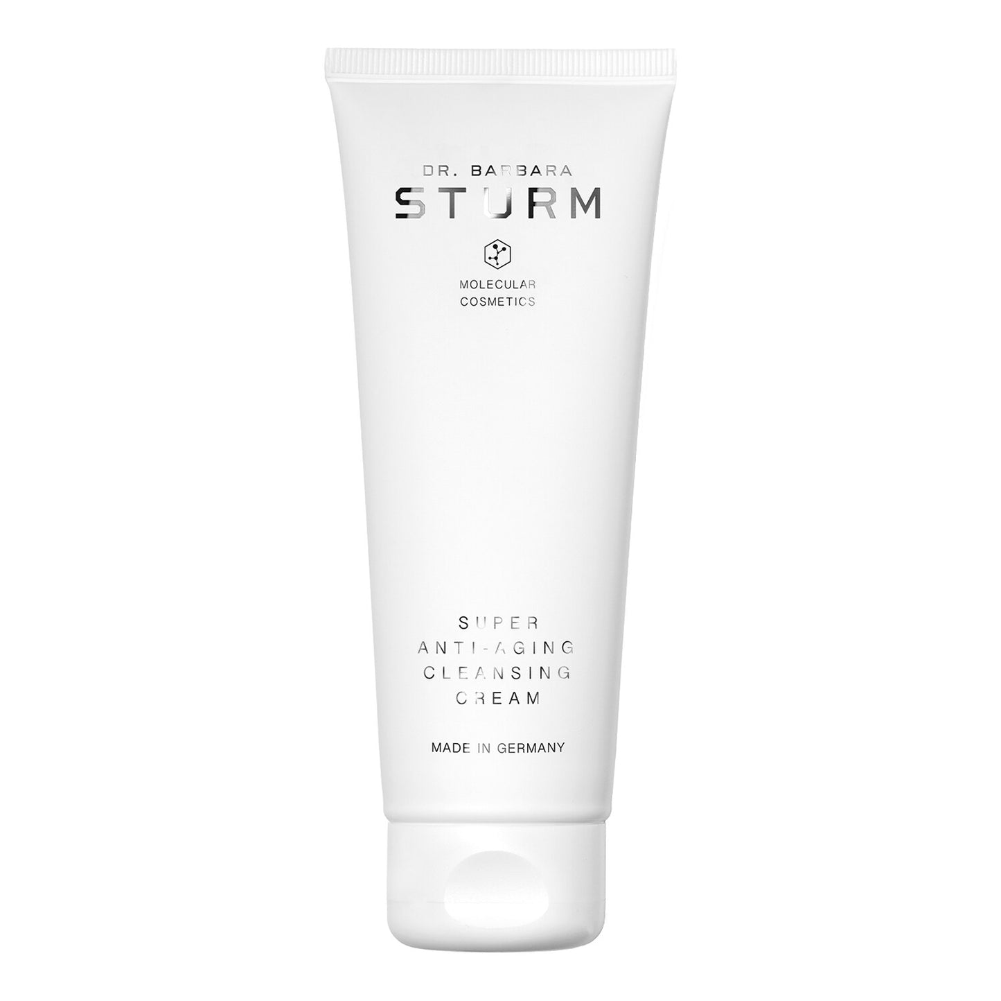 Super Anti-Aging Cleansing Cream - Nettoyant soin visage anti-âge