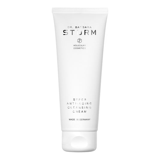 Super Anti-Aging Cleansing Cream - Nettoyant soin visage anti-âge