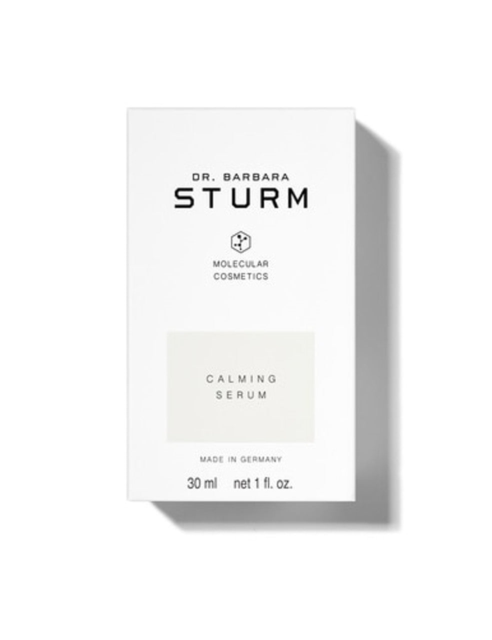 Calming Serum - Sérum Calmant et Apaisant