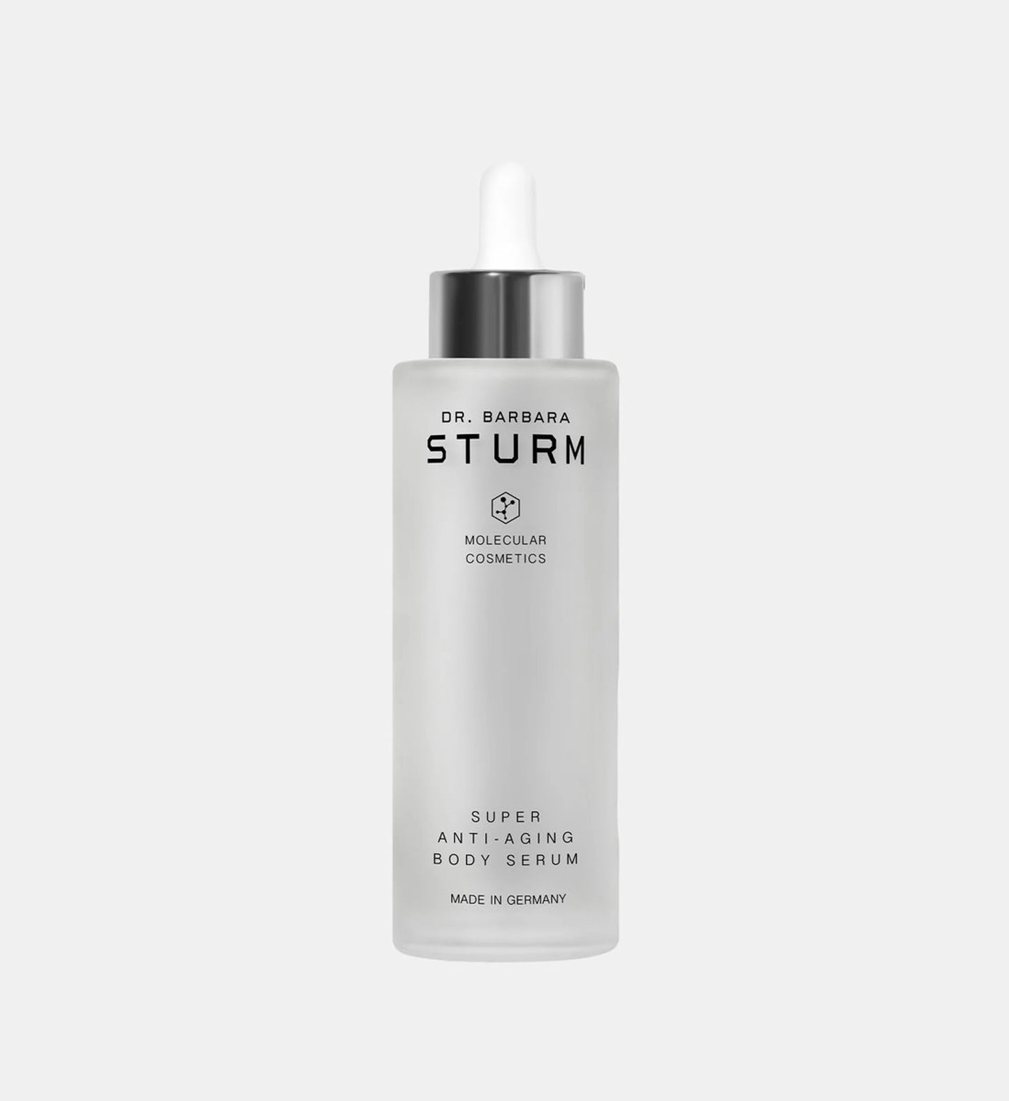 Super anti-aging Body Serum - Sérum Anti-Âge Corps