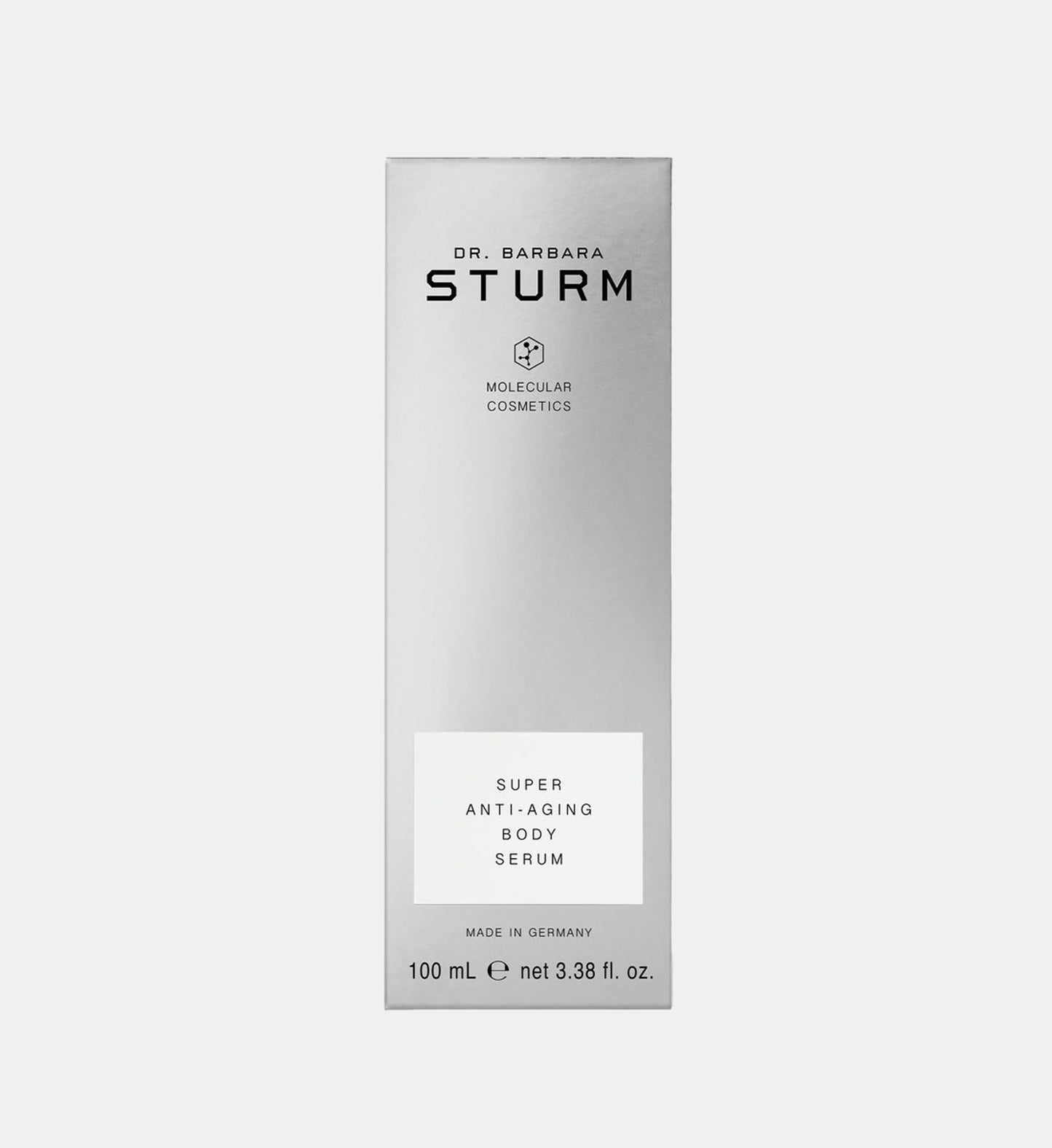 Super anti-aging Body Serum - Sérum Anti-Âge Corps