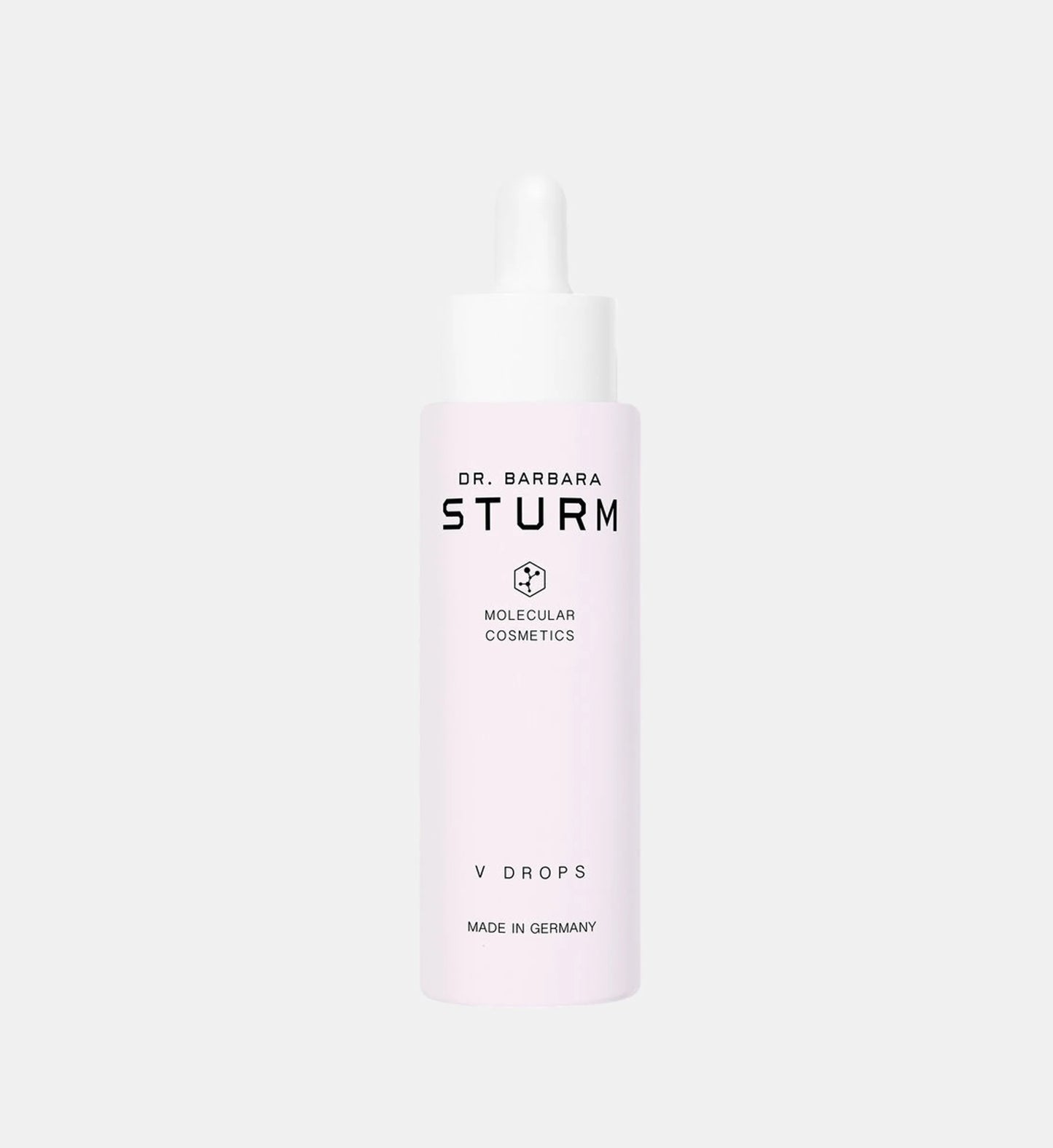 V Drops - Serum Intime Équilibrant PH Neutre