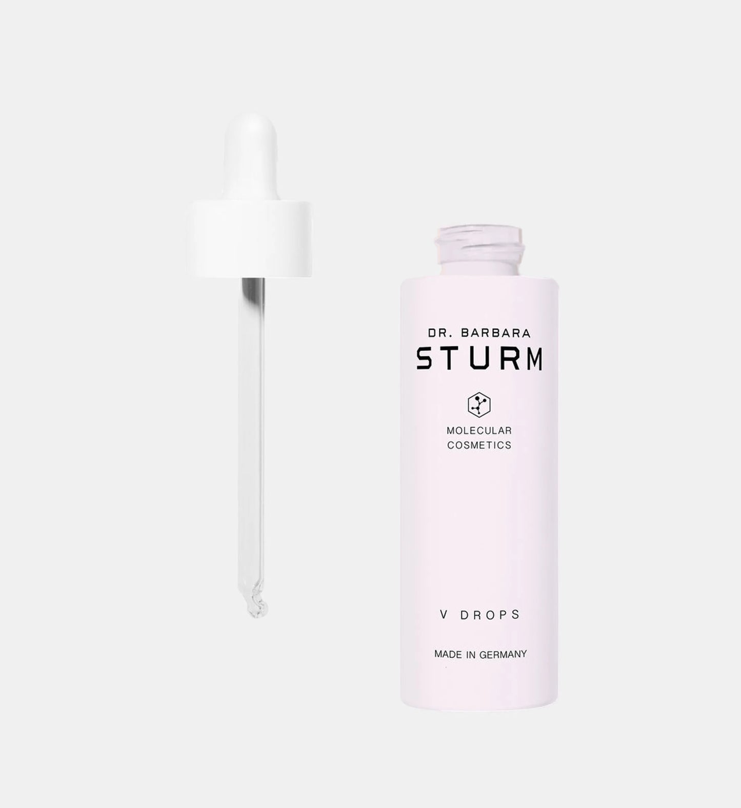 V Drops - Serum Intime Équilibrant PH Neutre