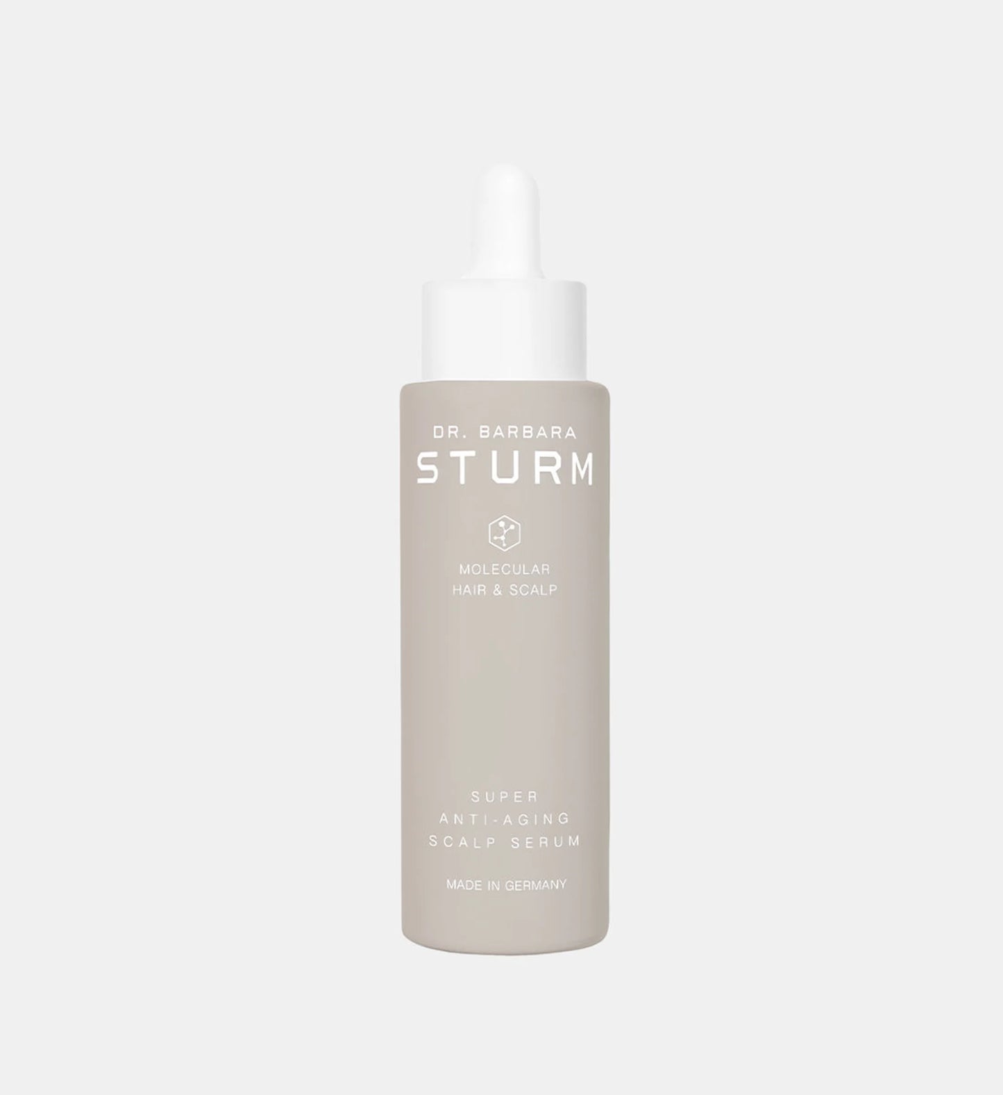 Super Anti Aging Scalp Serum - Sérum Soin Cuir Chevelu Anti Age