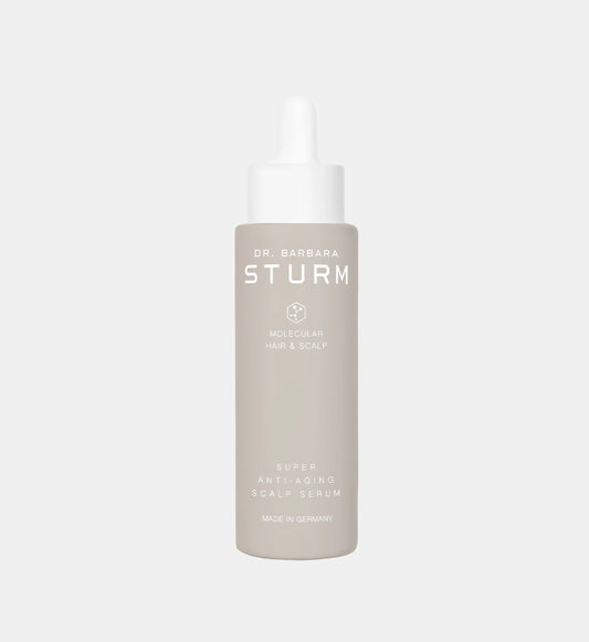 Super Anti Aging Scalp Serum - Sérum Soin Cuir Chevelu Anti Age