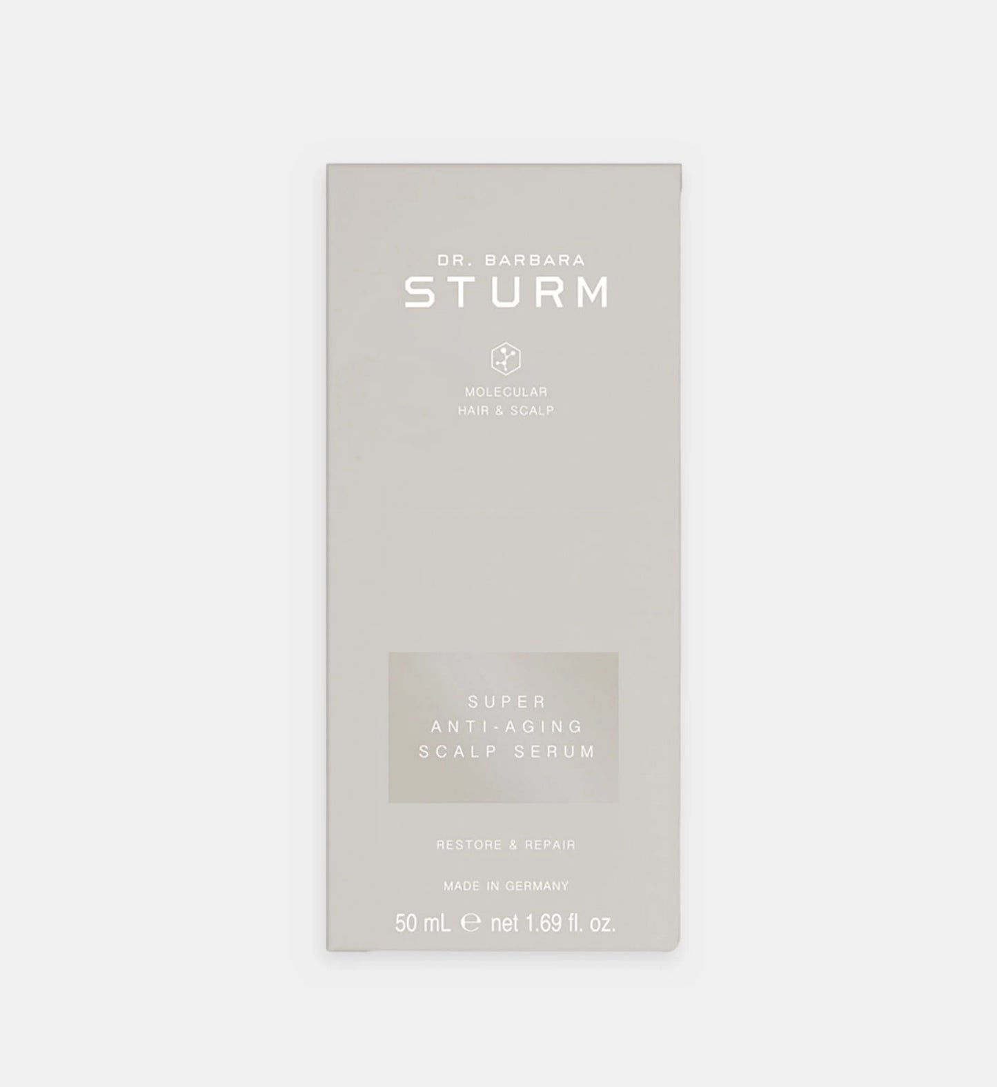 Super Anti Aging Scalp Serum - Sérum Soin Cuir Chevelu Anti Age