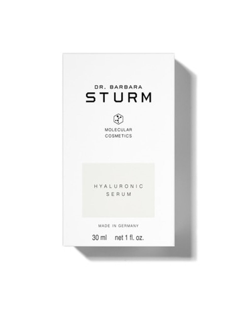 Hyaluronic Serum