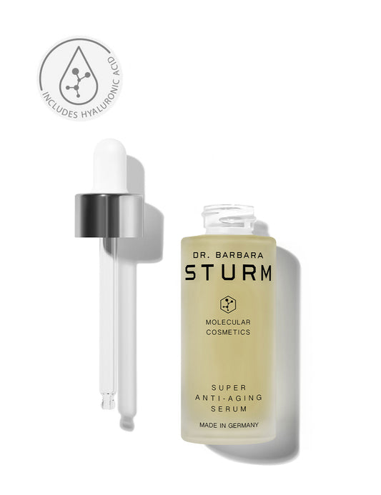 Super Anti Aging Serum - Sérum Super Anti Age