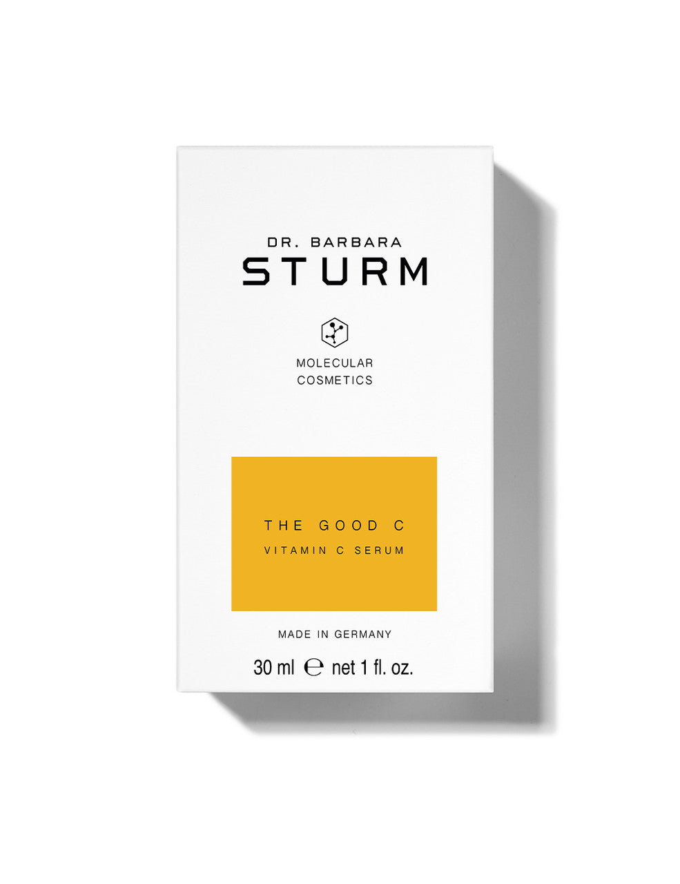 The Good C Vitamin Serum